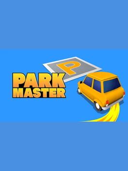 Park Master Cover