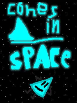 Cones in Space Cover
