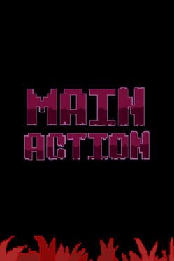 Main Action Cover
