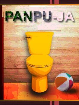 Panpu-ja Cover