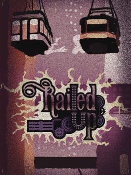 Railed Up Cover