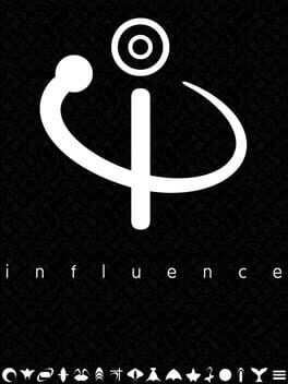 Influence Cover