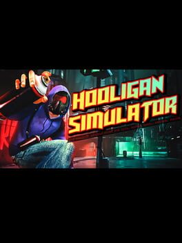 Hooligan Simulator: San Gangster Andreas Fight for City, Battle Gangs, Shooter, Police Cover