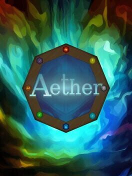 Aether Cover