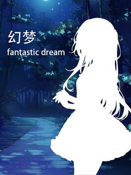Fantastic Dream Cover
