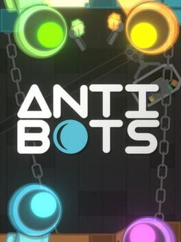 AntiBots Cover