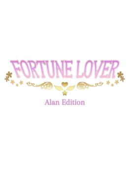 Fortune Lover Trial Version: Alan Edition Cover