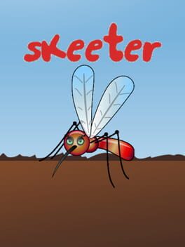 Skeeter Cover