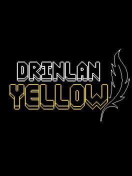 Drinlan Yellow Cover