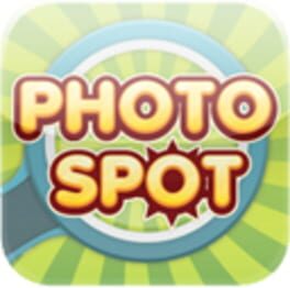 Photo Spot Cover