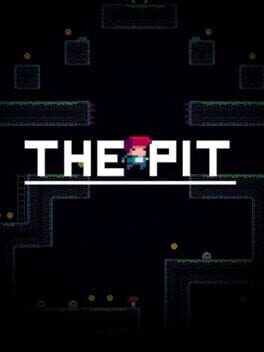 The Pit Arcade Cover