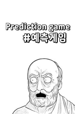 Prediction Game Cover