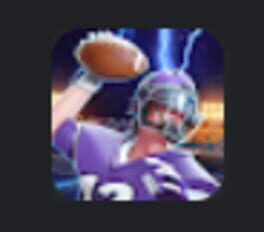 Blitz Football 2023 Cover