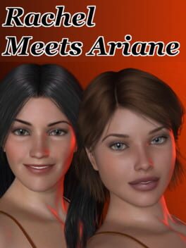 Rachel and Ariane Cover