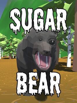 Sugar Bear Cover