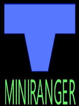 Mini Ranger Cover