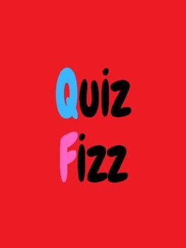 QuizFizz Cover