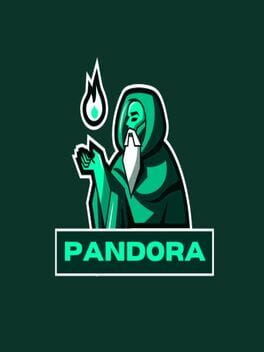 Pandora Cover