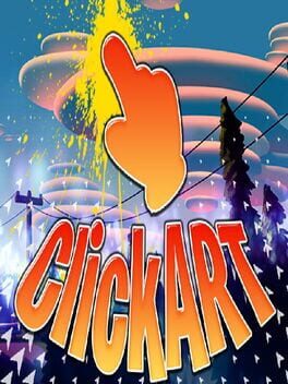 Clickart Cover