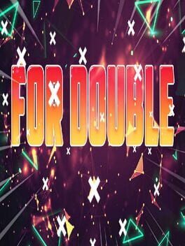 For Double Cover