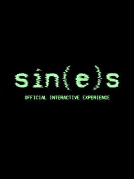 Sin(e)s Cover