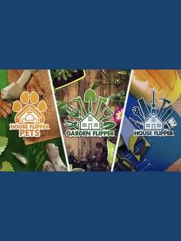 House Flipper: Mega Pack Cover