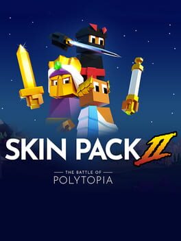 The Battle of Polytopia: Skin Pack 2 Cover