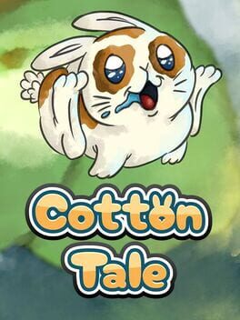 Cotton Tale Cover