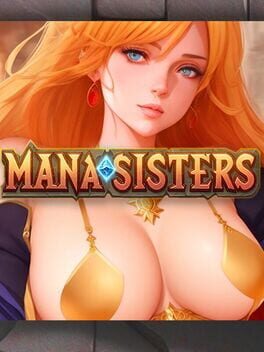 Mana Sisters Cover