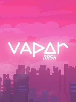 Vapor dash Cover