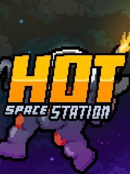 Hotspace station Cover
