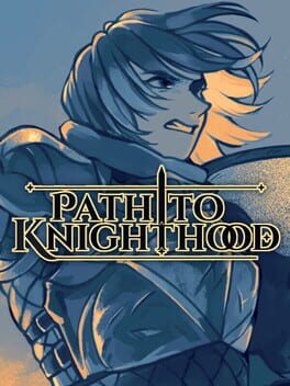 Path to Knighthood Cover