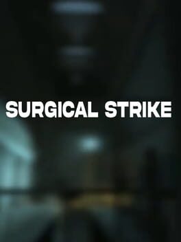 Surgical Strike Cover