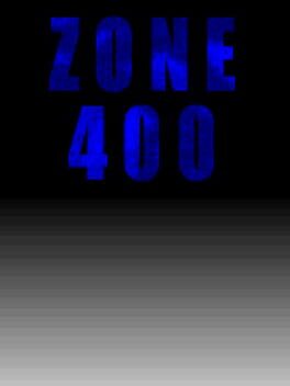 Zone 400 Cover