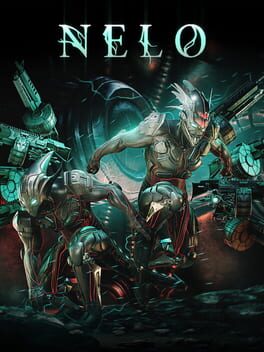 Nelo Cover