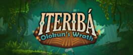 Iteriba: Olokun's Wrath Cover