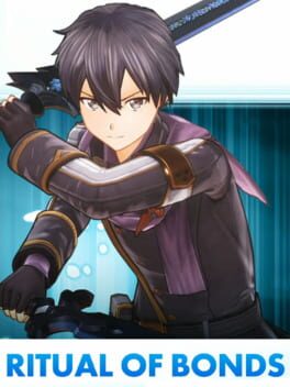 Sword Art Online: Last Recollection - Ritual of Bonds: Vol. 2 Cover