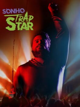 Sonho TrapStar Cover