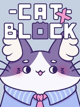 CatxBlock Cover