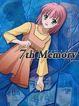 7th Memory Cover