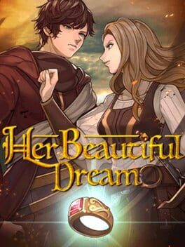 Her Beautiful Dream Cover