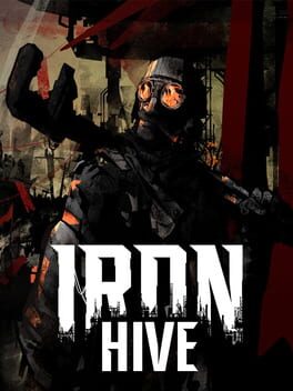 Ironhive Cover