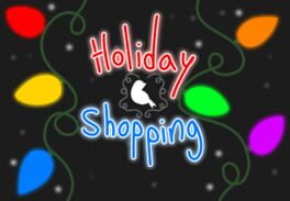 Holiday Shopping Cover