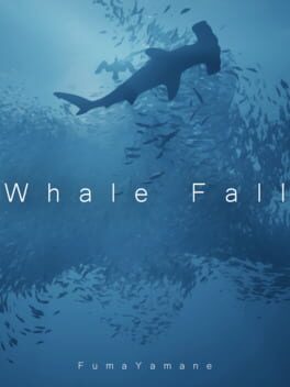 Whale Fall Cover