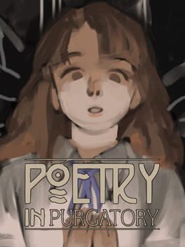 Poetry in Purgatory Cover