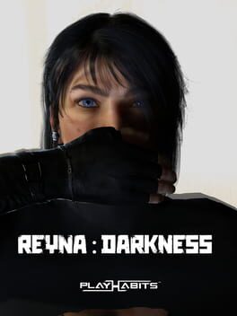 Reyna Darkness Cover