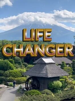 Life Changer Cover