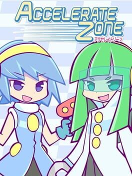 Accelerate Zone Cover