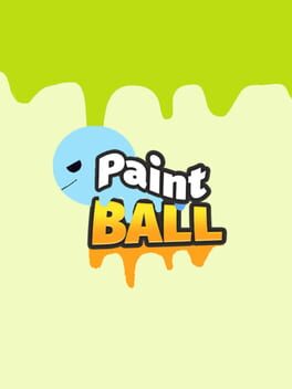 Paint Ball Cover