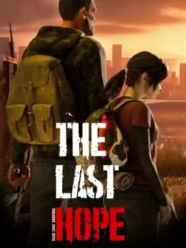 The Last Hope: Dead Zone Survival Cover